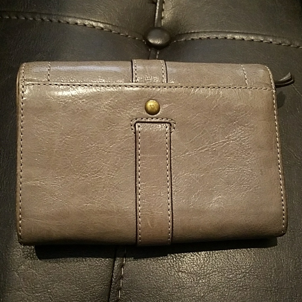 Coach wallet - Picture 2 of 7